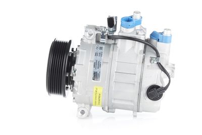 COMPRESOR CLIMATIZARE NISSENS 89052 29