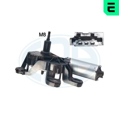 MOTOR STERGATOR ERA 460363A