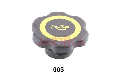 ASHIKA Verschluss, Öleinfüllstutzen