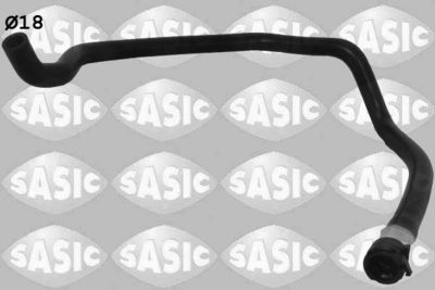 Przewód elastyczny chłodnicy SASIC 3400174