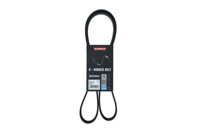 CUREA TRANSMISIE CU CANELURI KAMOKA 7016116