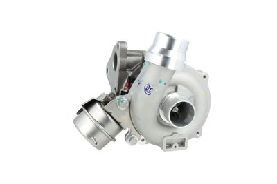 COMPRESOR SISTEM DE SUPRAALIMENTARE NRF 90010199 15