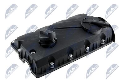 Kryt hlavy valca NTY BPZ-WW-000
