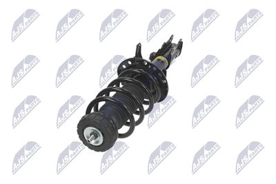 AMORTIZOR NTY ACH097 37