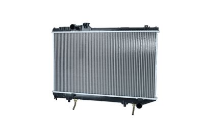 RADIATOR RACIRE MOTOR NRF 53334 7