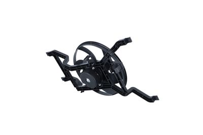 VENTILATOR RADIATOR NRF 470132 30