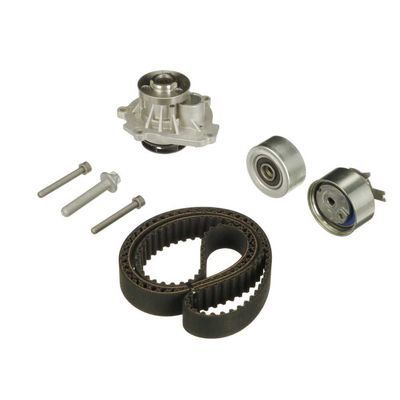 SET POMPA APA + CUREA DINTATA GATES KP15603XS 29