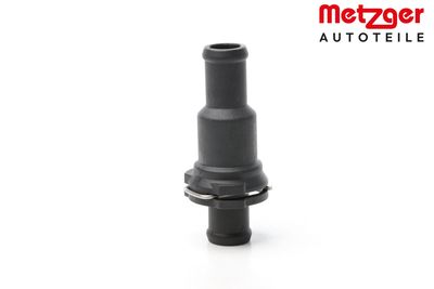 THERMOSTAT KüHLMITTEL METZGER AUTOTEILE 4006221 31