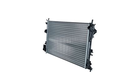 RADIATOR RACIRE MOTOR NRF 58203A 11