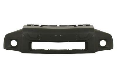 Voorbumper