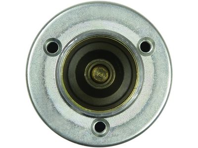 SOLENOID ELECTROMOTOR AS-PL SS0025BOSCH 1