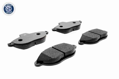 BREMSBELAGSATZ SCHEIBENBREMSE VAICO V424122 1