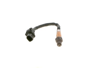 Lambda Sensor 0 258 017 217