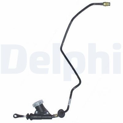 POMPA CENTRALA AMBREIAJ