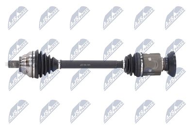 PLANETARA NTY NPWVW183 25