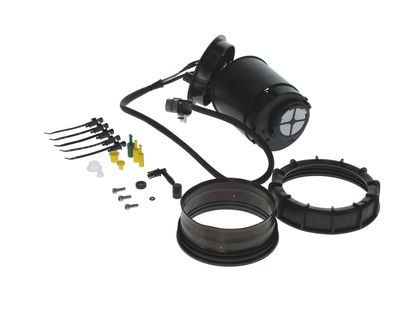 INCALZIRE UNITATE REZERVOR (INJECTARE ADITIV) BOSCH F01C600253 8