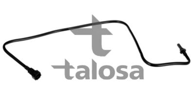 CONDUCTA ALIMENTARE CU COMBUSTIBIL