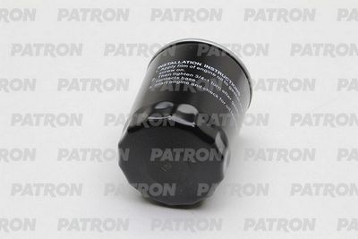 Масляный фильтр PATRON PF4280 для JAGUAR XJ