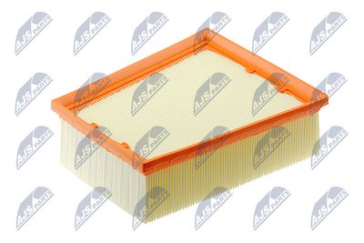 Vzduchový filtr NTY FAF-RE-073
