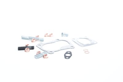 SET MONTAJ TURBOCOMPRESOR BTS Turbo T931128ABS 34