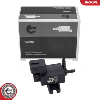 ESEN SKV - Ventil, ovládanie vzduchu (nasávaný vzduch) ISUZU, VAUXHALL, GENERAL MOTORS, AUDI, … , 14SKV851