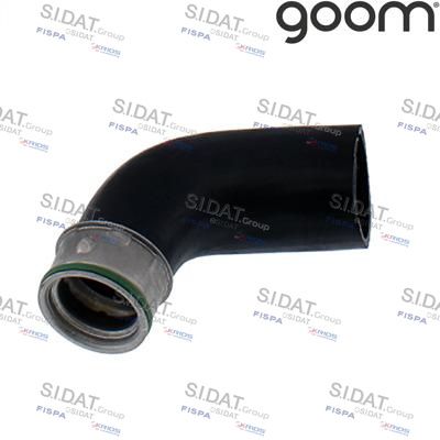 въздуховод за турбината SIDAT 501659