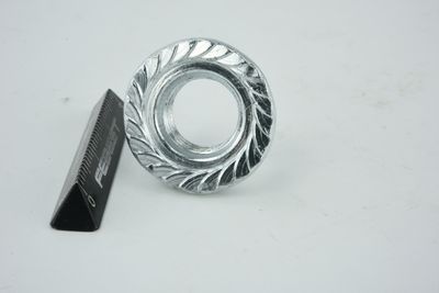 NACHLAUFSCHALE CORP AXE FEBEST 0431001 15