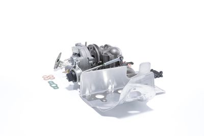 LADER AUFLADUNG BTS Turbo T981176BT 7