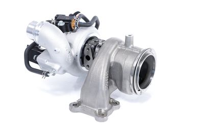 LADER AUFLADUNG BTS Turbo T918420 13