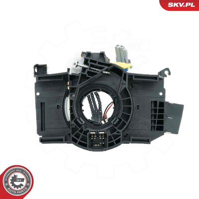vinutá prużina, Airbag ESEN SKV 96SKV584