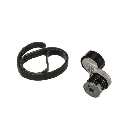 SET CUREA TRANSMISIE CU CANELURI GATES K066PK1195 39