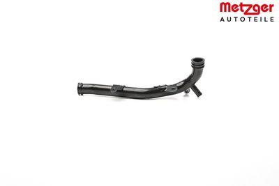 KüHLMITTELROHRLEITUNG METZGER AUTOTEILE 4010557 19