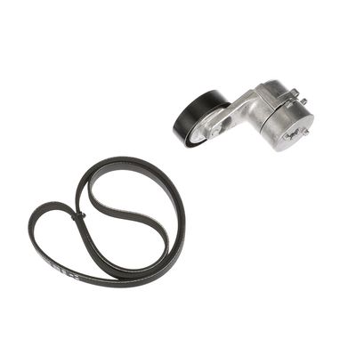 KEILRIPPENRIEMENSATZ GATES K015PK1210 58