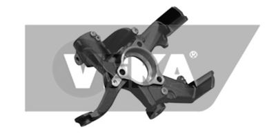 ACHSSCHENKEL RADAUFHäNGUNG