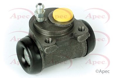 Wheel Brake Cylinder APEC BCY1099