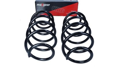 ARC SPIRAL MAXGEAR 601181D 1