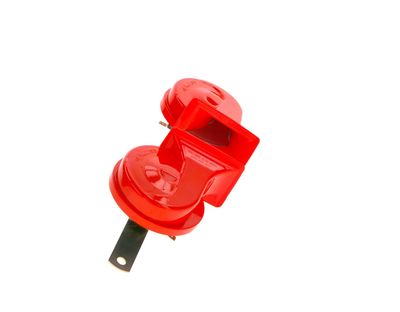 CLAXON BOSCH 0986AH0507 24