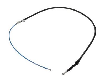 CABLU FRANA DE PARCARE