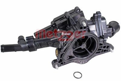 POMPă DE APă RăCIRE MOTOR METZGER AUTOTEILE 4007062 1