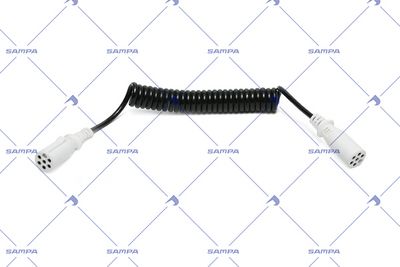 Cable eléctrico