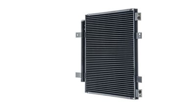 CONDENSATOR CLIMATIZARE MAHLE AC362000S 17