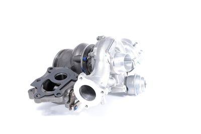 LADER AUFLADUNG BTS Turbo T916739KL 31