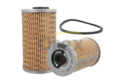 OREX 152033 Паливний фільтр 