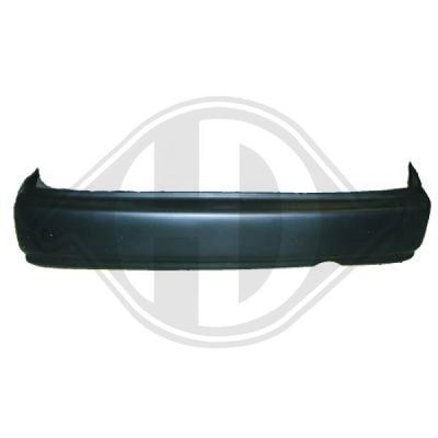 Буфер DIEDERICHS 5206255 для HONDA CIVIC