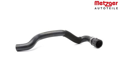 FURTUN RADIATOR METZGER AUTOTEILE 2422022 36