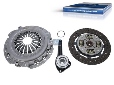 Kit de clutch