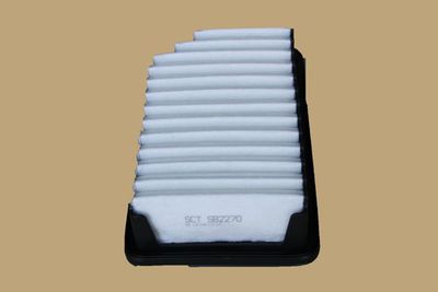 SCT - MANNOL SB 2270 Воздушный фильтр 