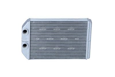 Výměník tepla, vnitřní vytápění NRF 54383