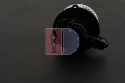 INNENRAUMGEBLäSE AKS DASIS 740926N 7