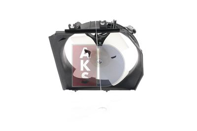 LüFTER MOTORKüHLUNG AKS DASIS 112032N 7